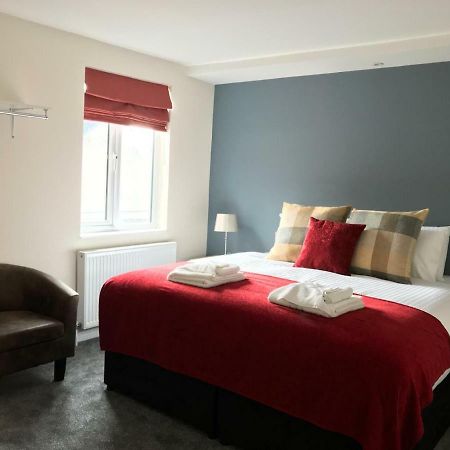 فندق Botley Townhouse أكسفورد المظهر الخارجي الصورة