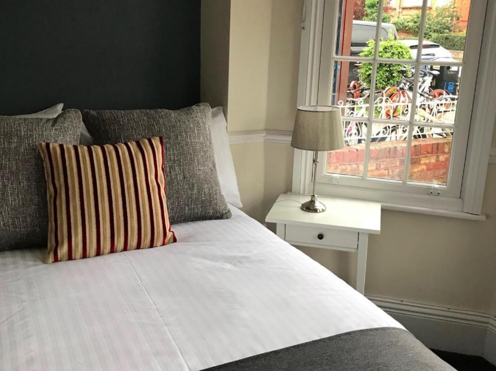 فندق Botley Townhouse أكسفورد المظهر الخارجي الصورة