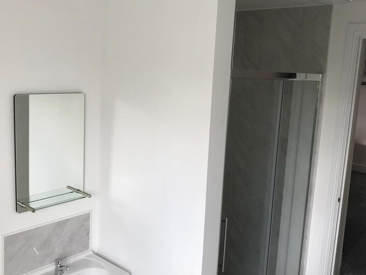 فندق Botley Townhouse أكسفورد المظهر الخارجي الصورة