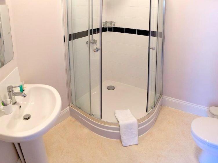 فندق Botley Townhouse أكسفورد المظهر الخارجي الصورة