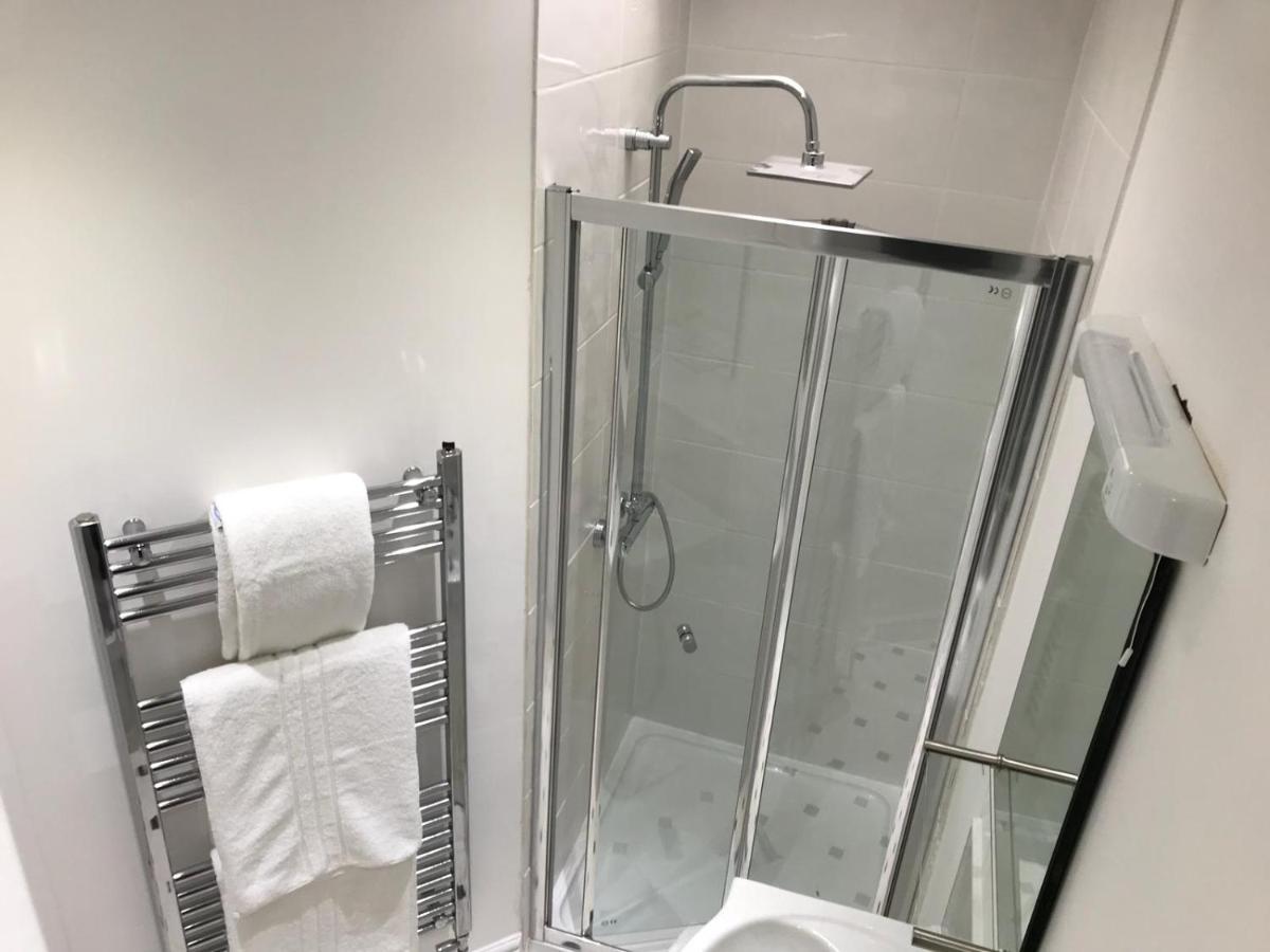 فندق Botley Townhouse أكسفورد المظهر الخارجي الصورة